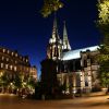 Trouvez un hôtel pour vos vacances en France