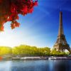 Trouvez un hôtel bien placé pour visiter Paris