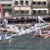 Vacances dans l'Hérault cet été : ne manquez pas les joutes nautiques de Sète !