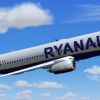 Des billets d'avion à 8 euros avec Ryanair