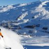 Top 5 des plus belles stations de ski en France