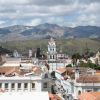 Bolivie : la ville historique de Sucre