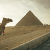 Les pyramides d'Égypte : un must à voir