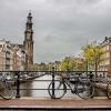 Que visiter à Amsterdam en 3 jours ?