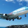 Billets d'avion de Paris vers les Antilles à 500 €
