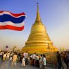 Voyager à Bangkok, la capitale du Royaume du Siam