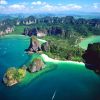 Passez des vacances de rêve à Krabi en Thailande