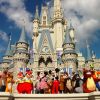 Disneyland Paris fête ses 20 ans