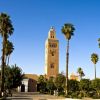 Aller en week end à Marrakech