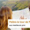 Faites le tour de la France en février avec Voyages SNCF !