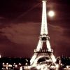 Paris, la ville de l’amour !