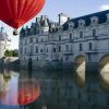 Montgolfière : un vol magique au-dessus des Châteaux de la Loire