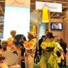 Pérou, Tanzanie... de nouvelles destinations vont tenter de séduire les visiteurs du Mondial du Tourisme