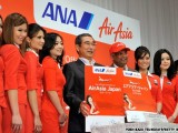 Air Asia Japan