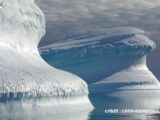 Antarctique - Crédit Chile Excepción
