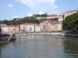 La colline de la Croix-Rousse
